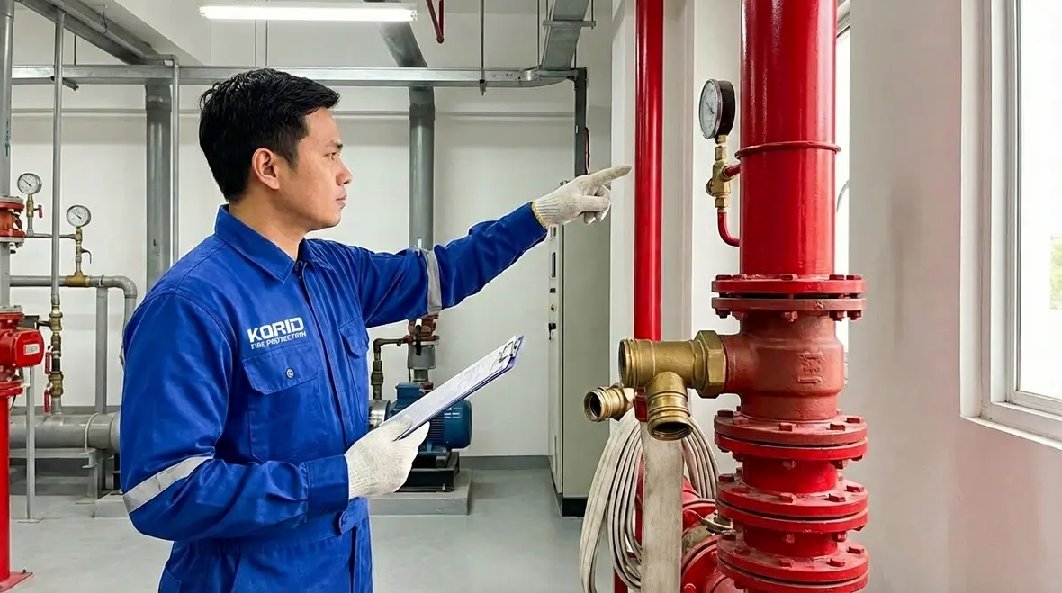 Standpipe terminology guide cover image