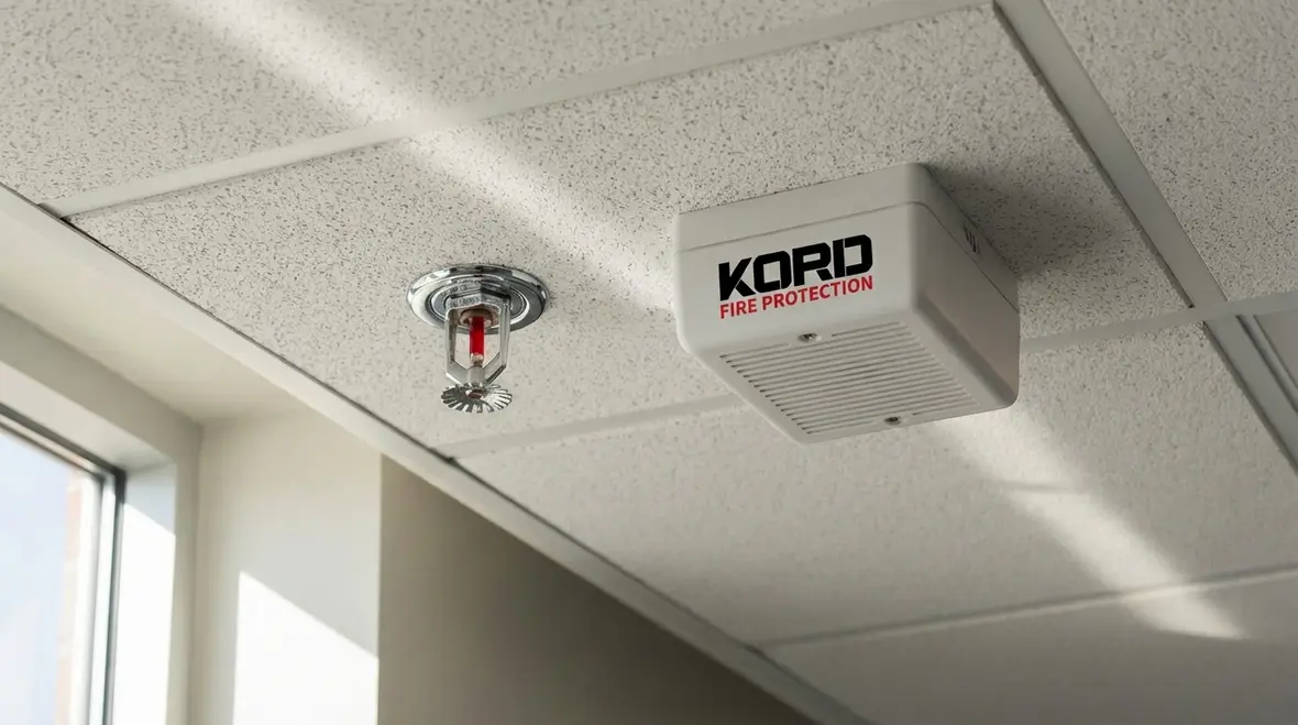 Fire code plans and permits for Carlsbad businesses