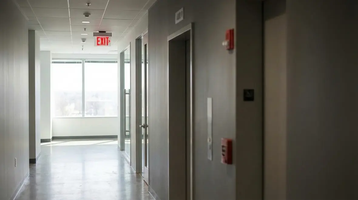 Multi tenant fire code responsibilities overview