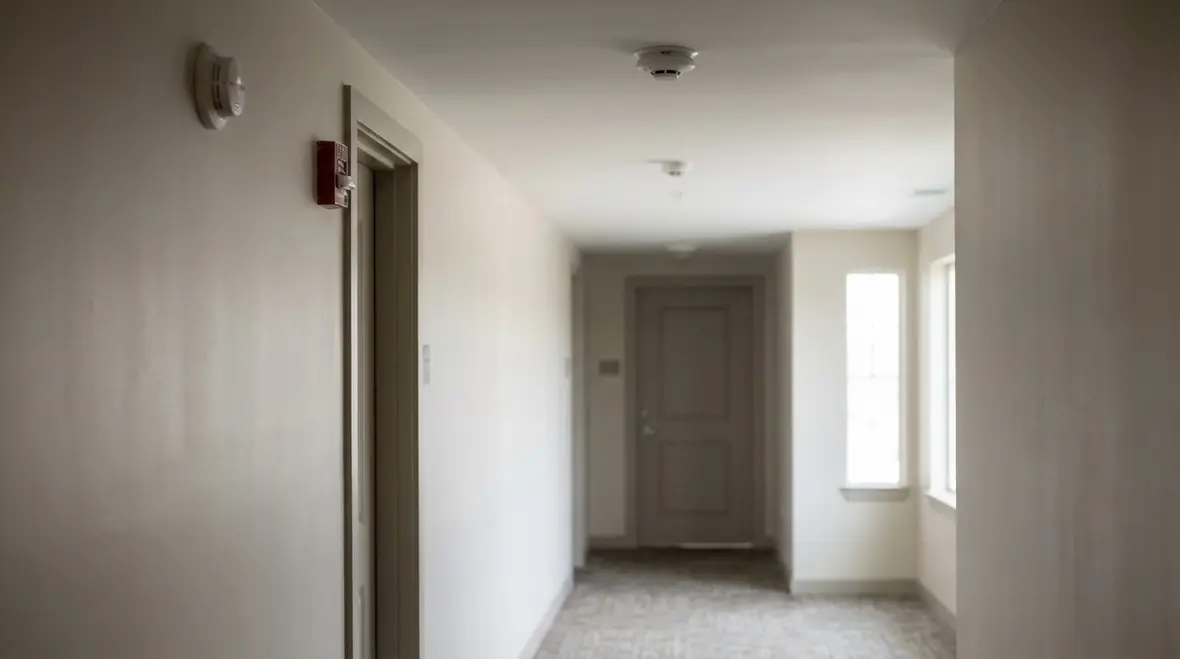 Monitoring center equipment supporting Covina fire alarm systems