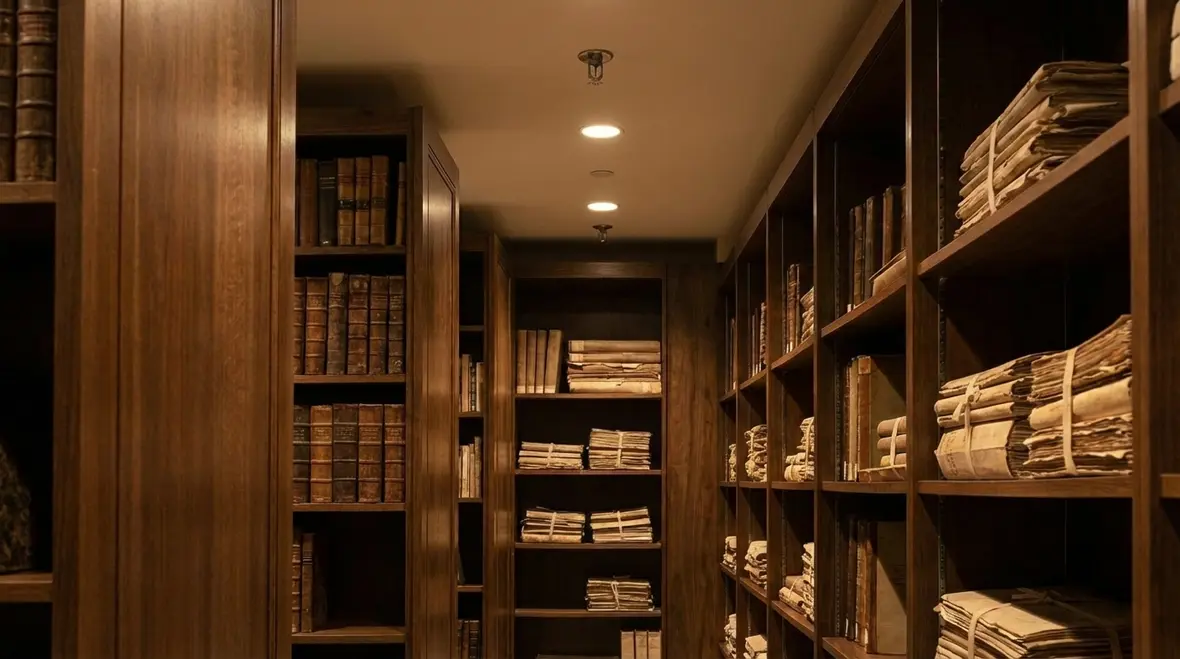 Server room protected by clean agent fire suppression in Agoura Hills