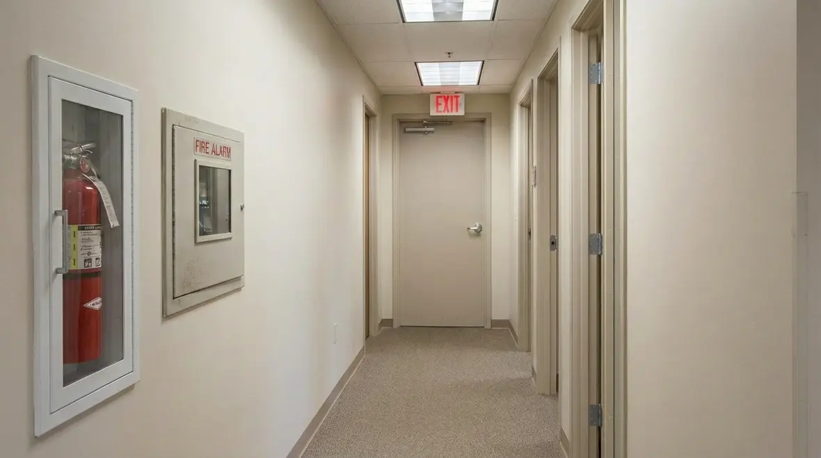 Fire inspection preparation checklist for Downey property managers