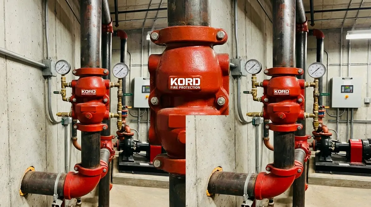 Integrity of Fire Protection Networks feature image