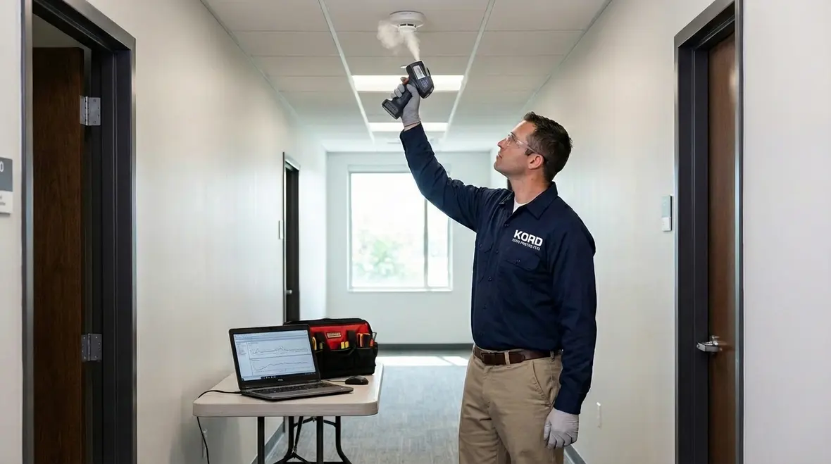 La Puente smoke sensitivity testing featured image