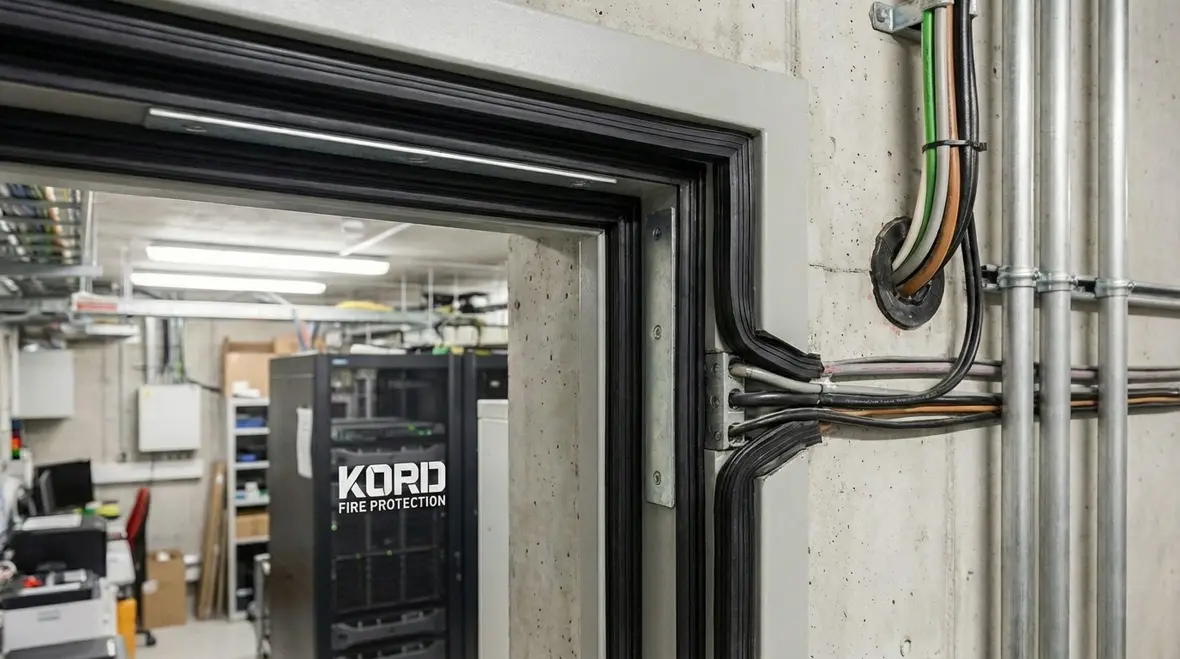 Inspecting common leakage points before integrity testing