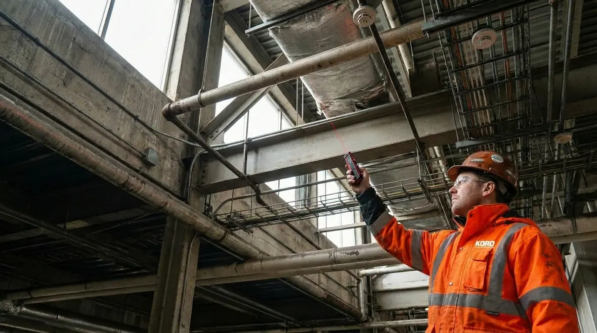 Detection sizing and fire suppression coverage for each zone