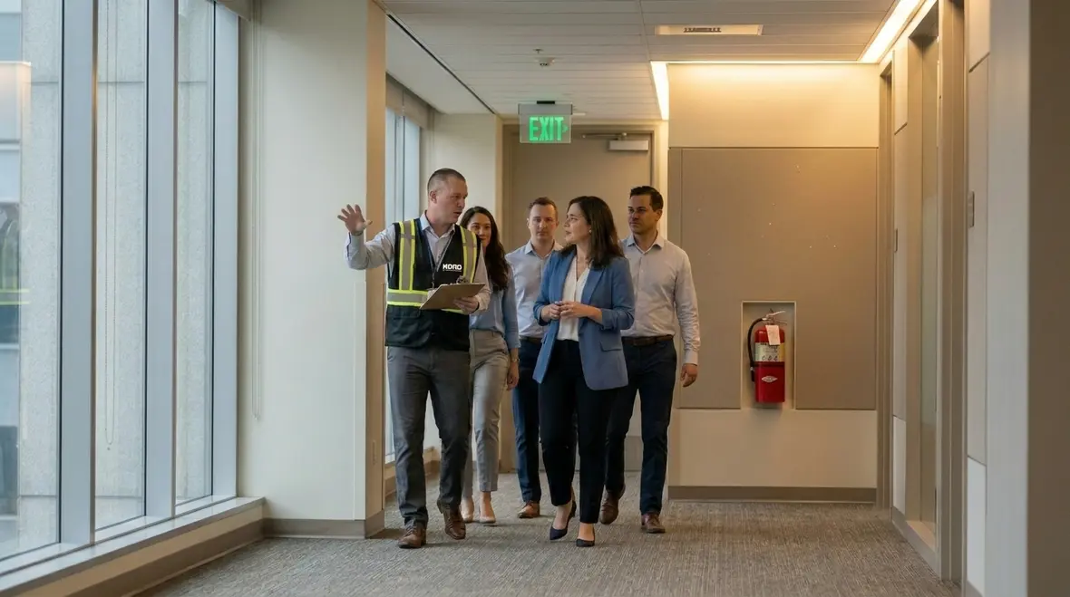 fire detection suppression systems