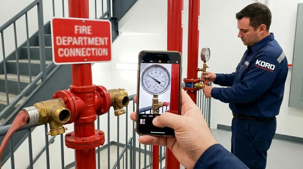 commercial standpipe system benefits