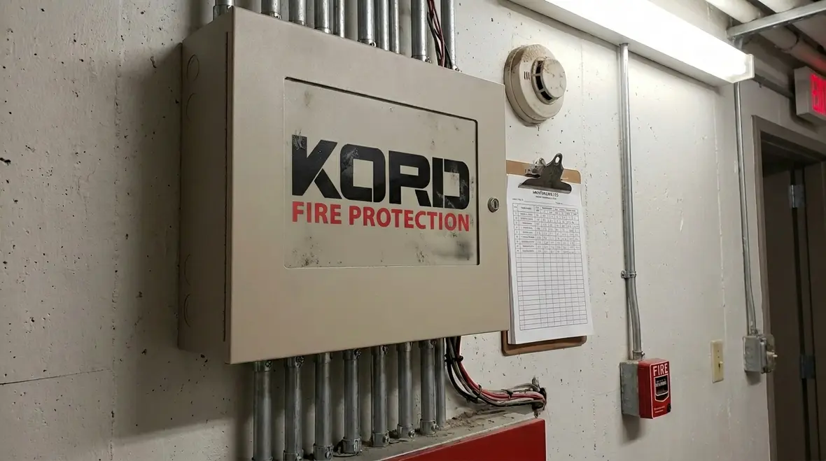 Conventional fire alarm systems and how zoning works
