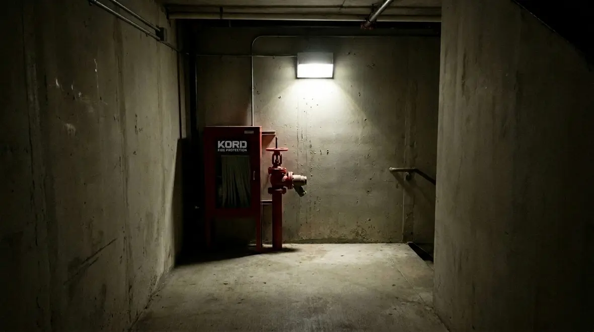 Fire pump Testing Requirements