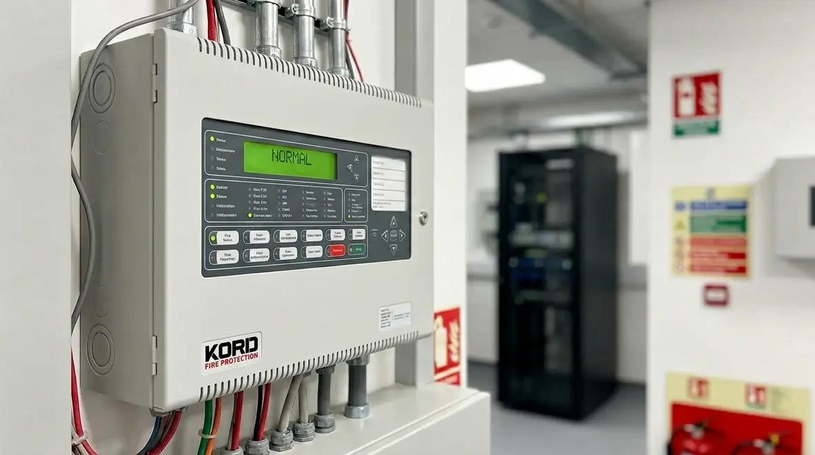 Fire pump Testing Requirements