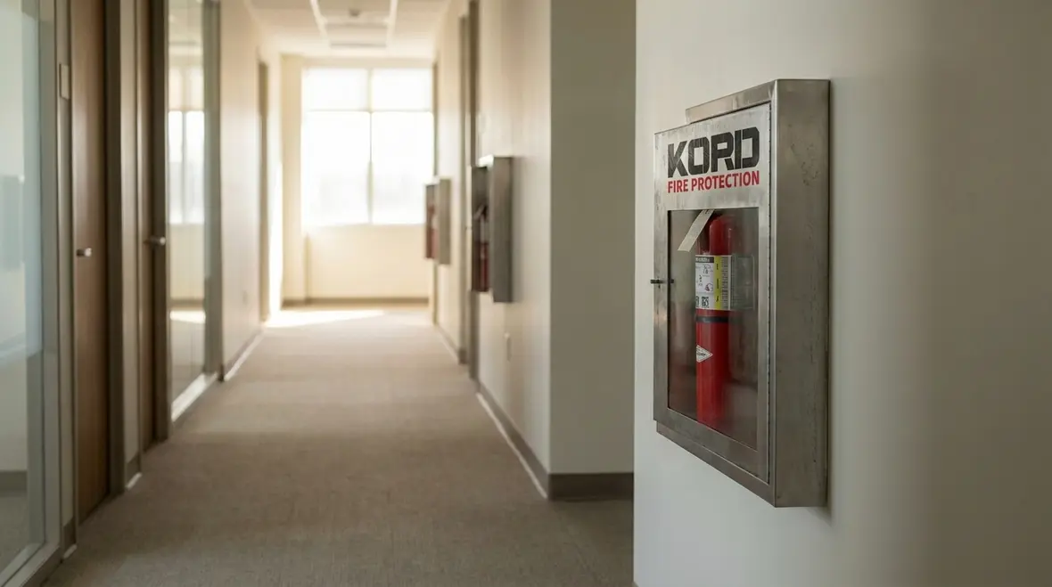 Fire pump electrical distribution needs image
