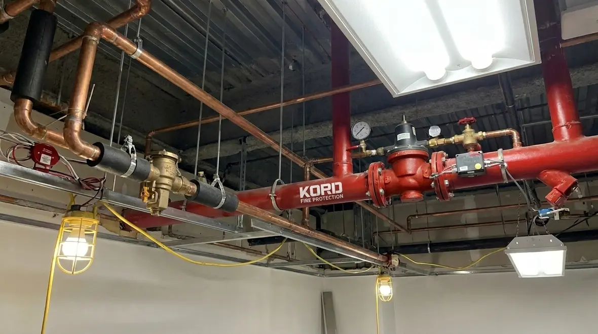 Fire pump Testing Requirements