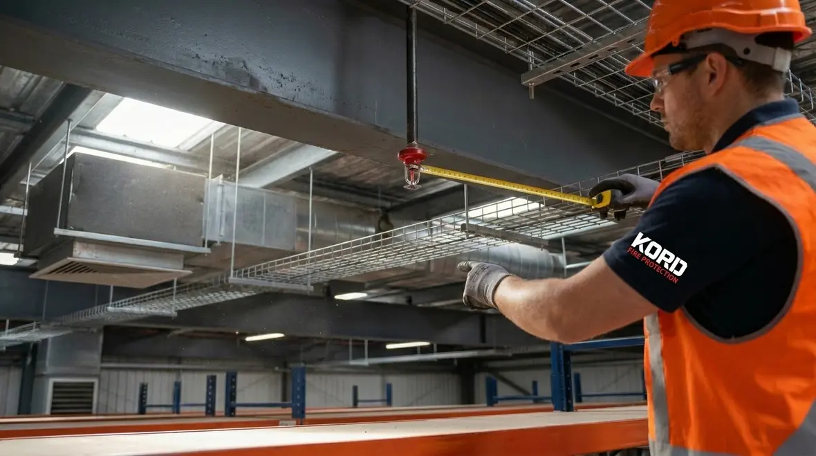 sprinkler clearance warehouse
