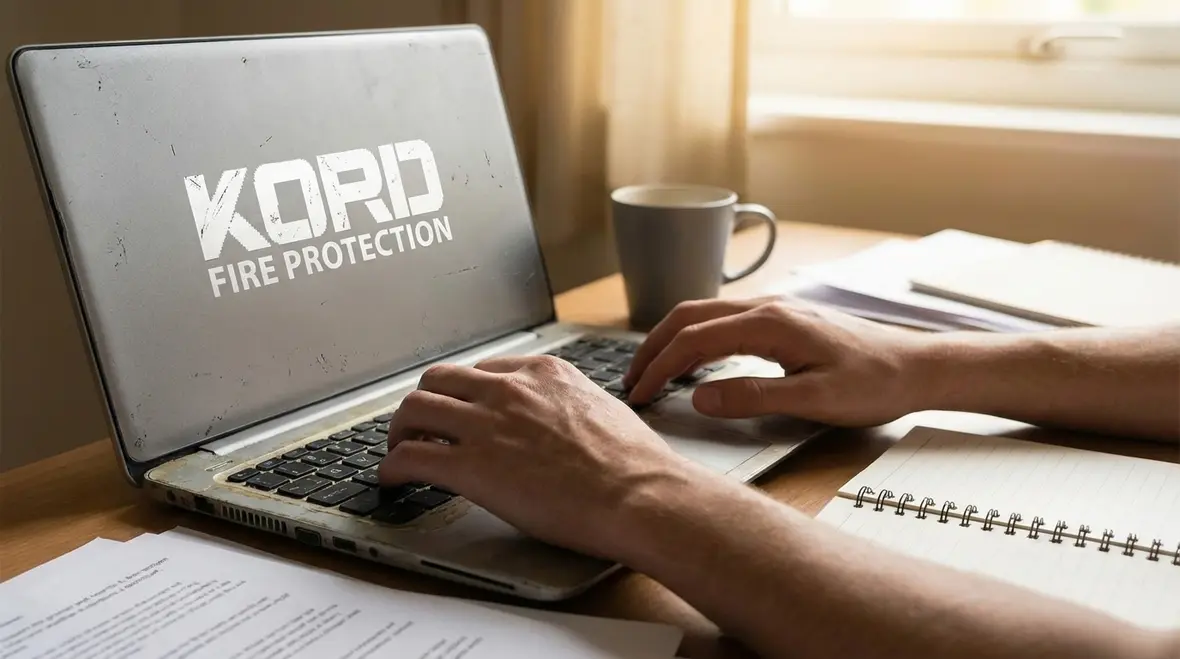 Fire protection inspection and maintenance in Lynwood