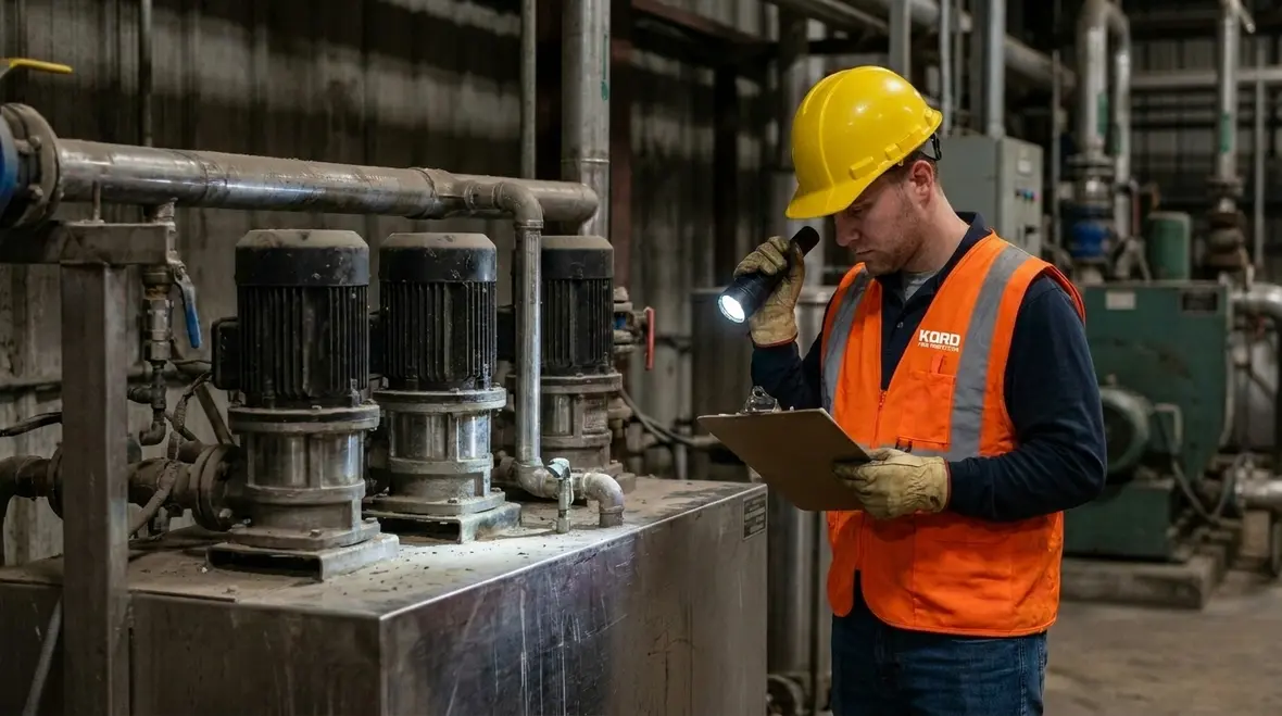 AFFF replacement foam concentrate and system transition planning