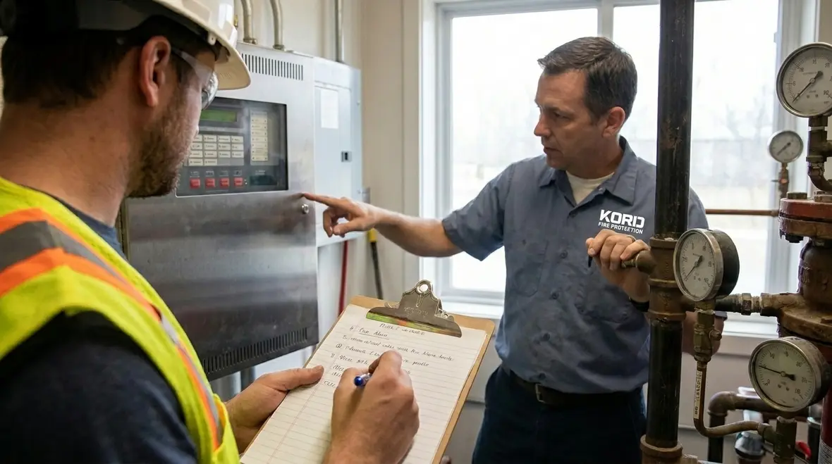 NICET Level 2 technician study and field preparation
