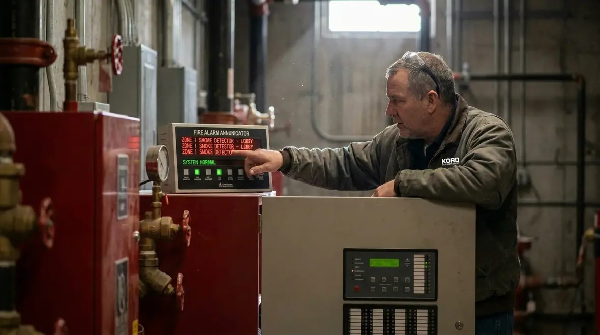 Integrated standpipe pumping controls and monitoring display