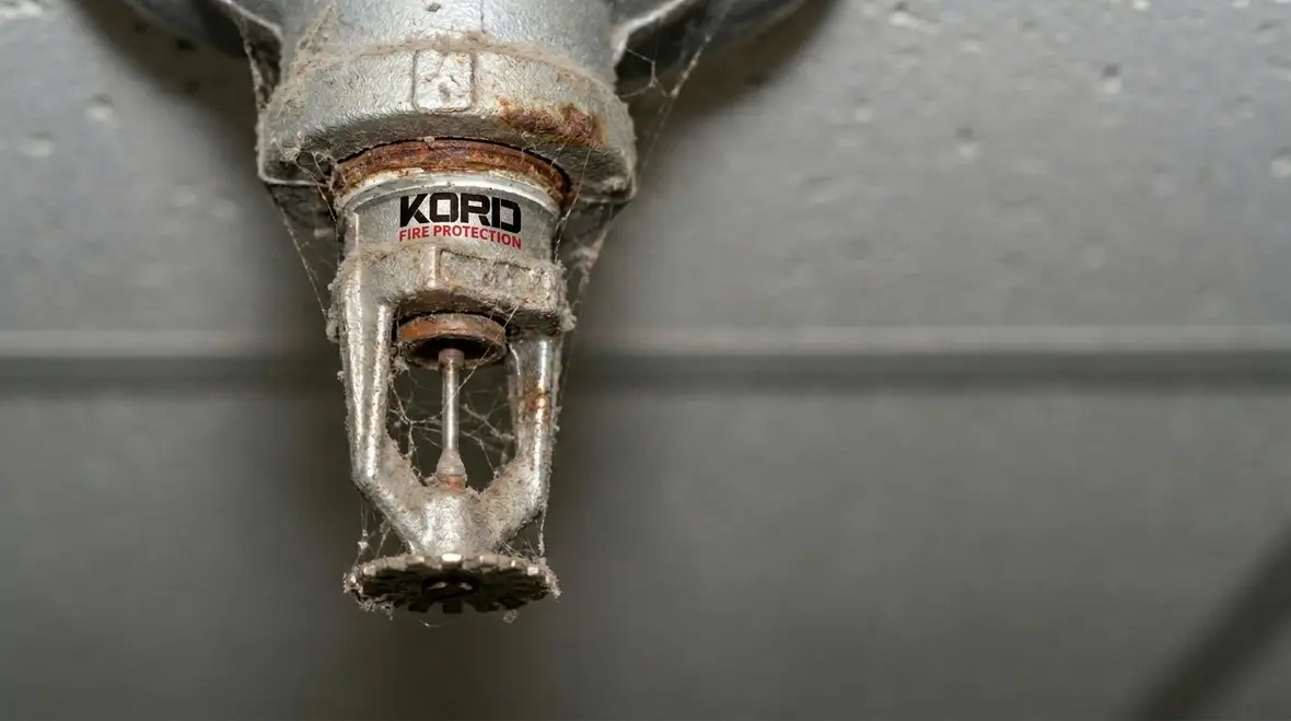 Fire suppression impairment planning for building owners