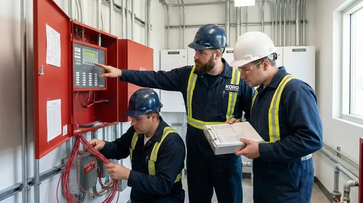 Engineered clean agent fire suppression cylinders and piping for critical infrastructure