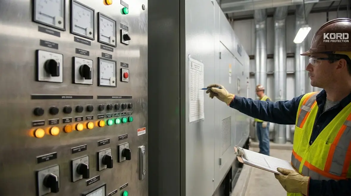Critical infrastructure electrical design and load management in Australia
