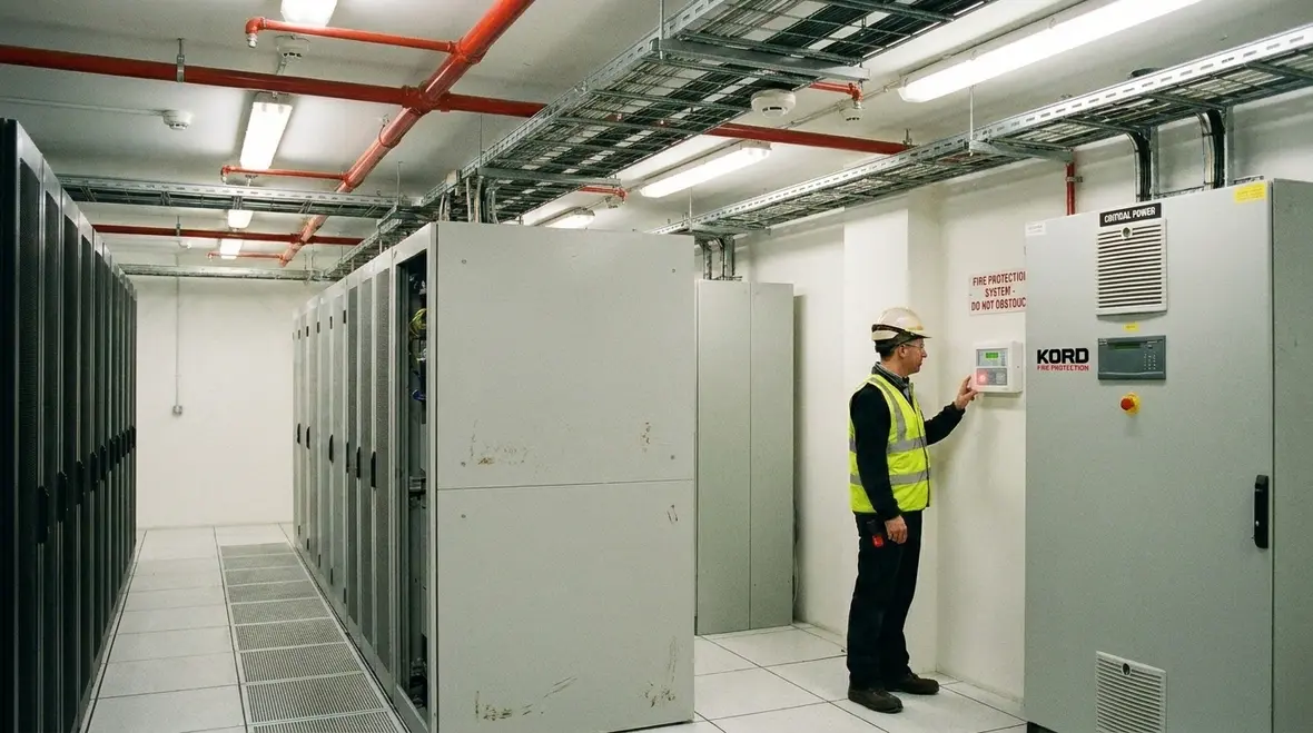 Generator backup planning and transfer systems supporting data center uptime