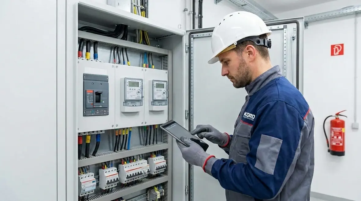 Electrical Panel Modernization Benefits for Australia