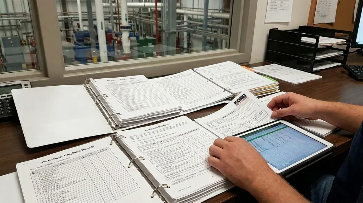 RMP compliance schedule requirements featured image