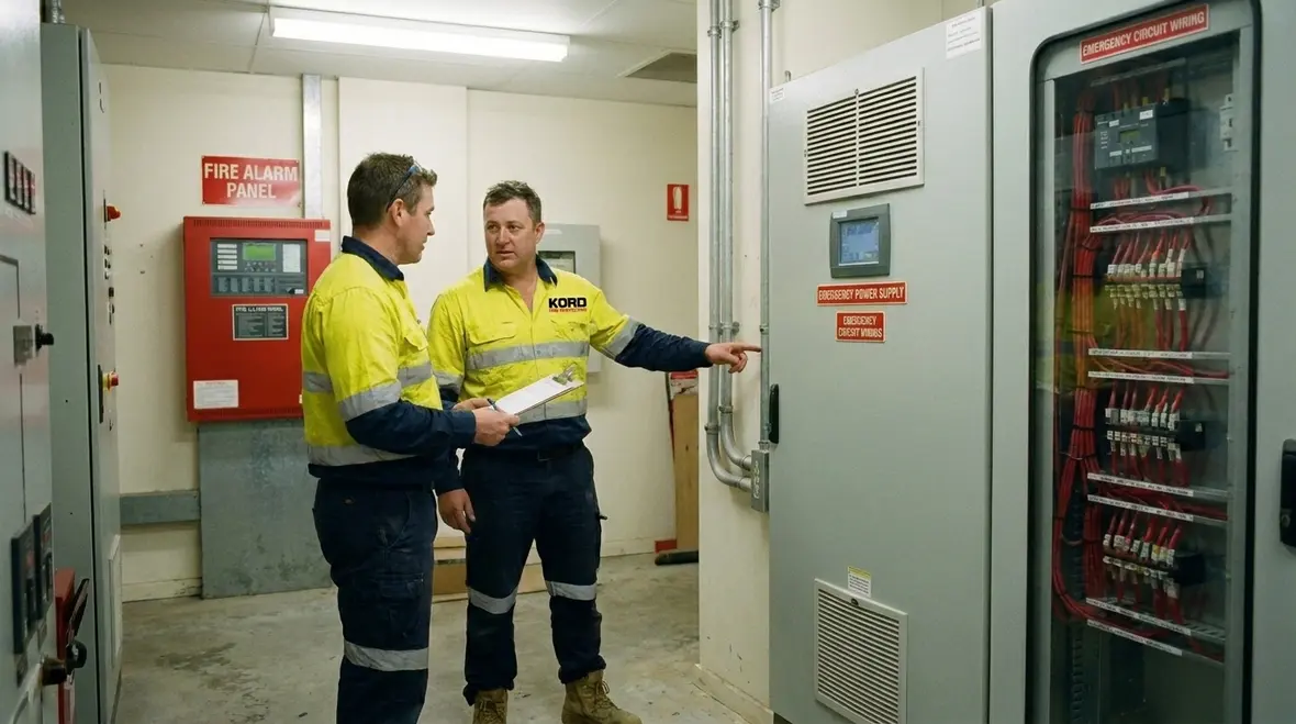 Energy management and smart building demand control equipment