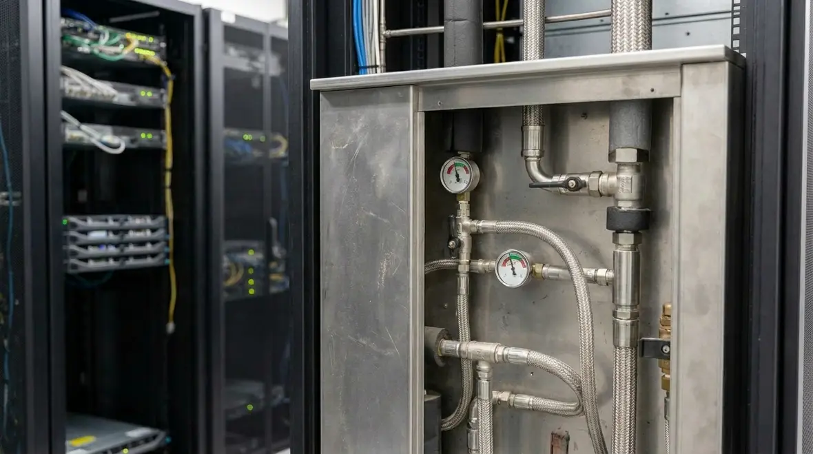 Clean agent fire suppression design for data center racks and airflow