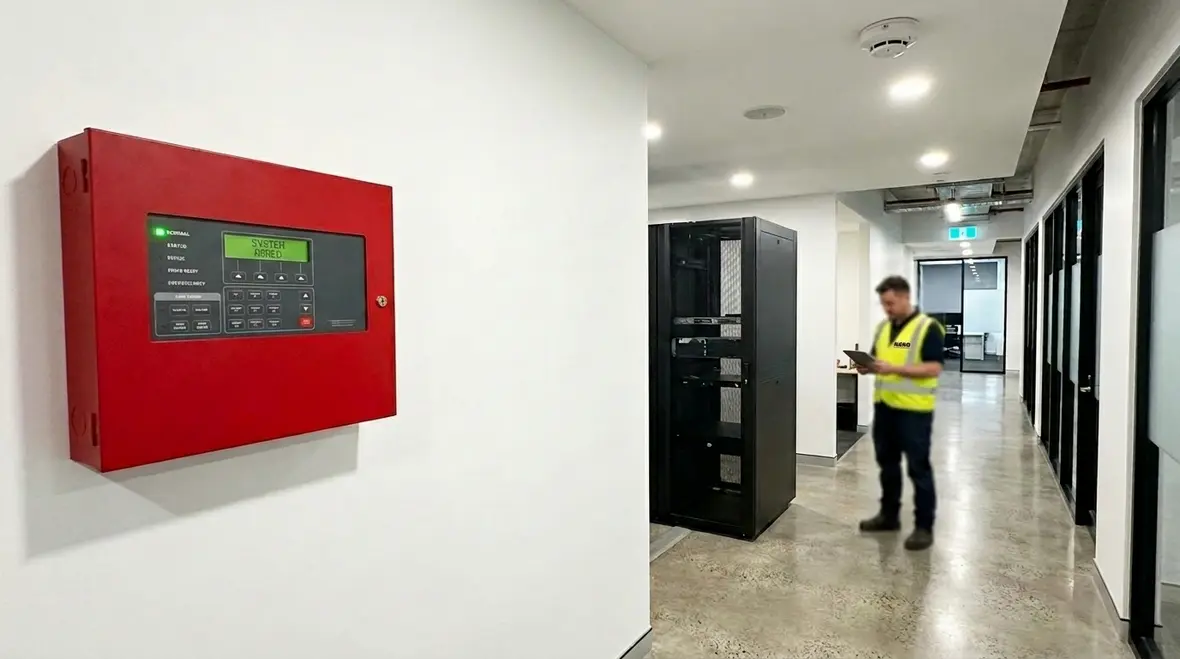 Fire Alarm System Upgrades When to Modernize in Australia