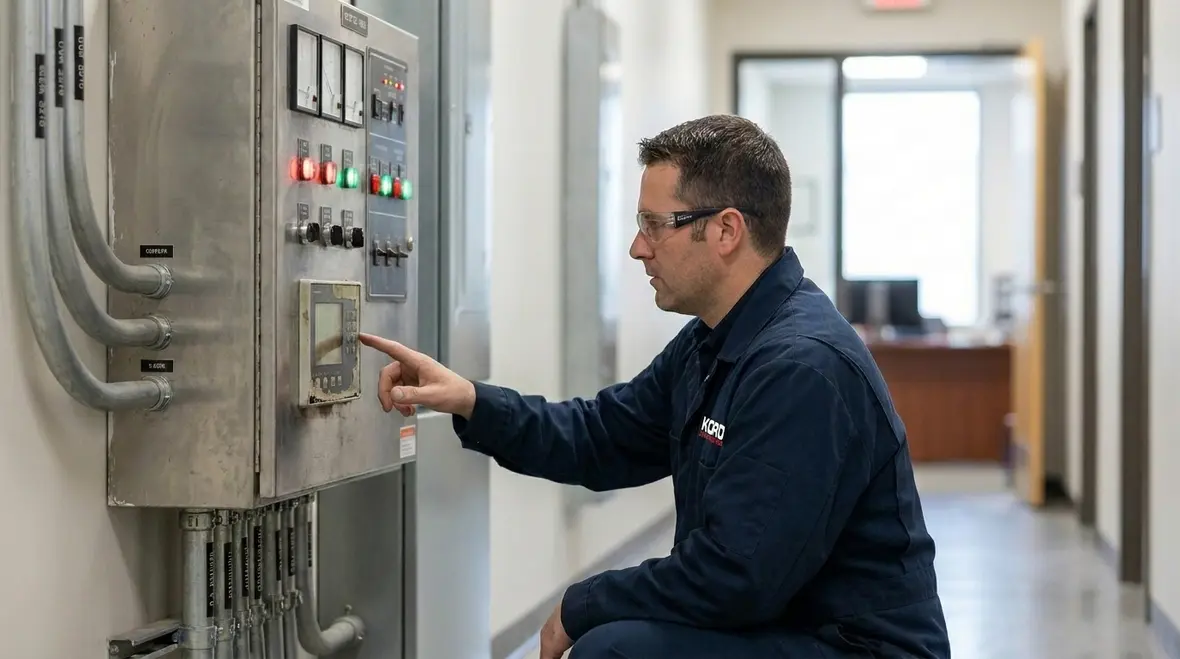 Hydraulic zoning strategy for industrial fire sprinkler systems