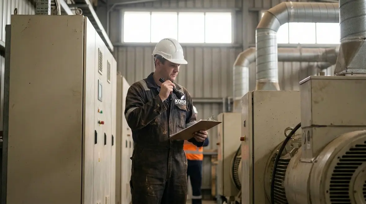 Hazard assessment for fire suppression agent selection in an Australian facility
