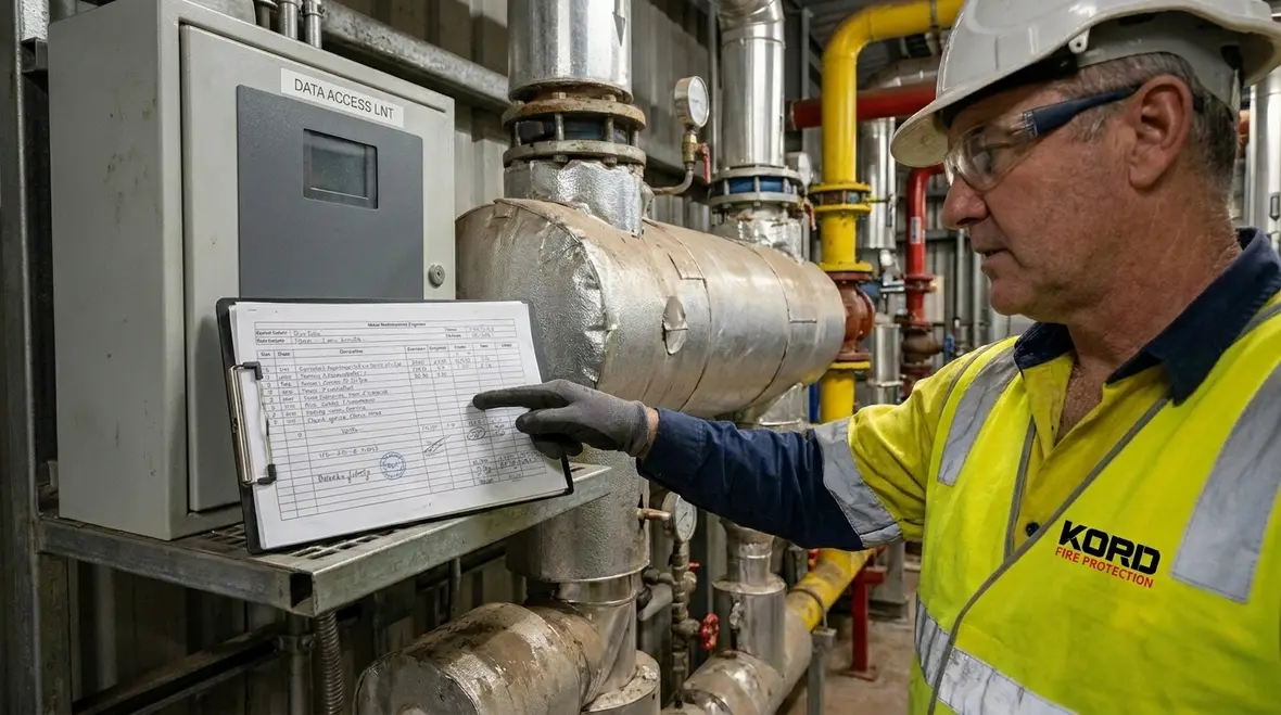Post 1999 process compliance review with material and energy balances