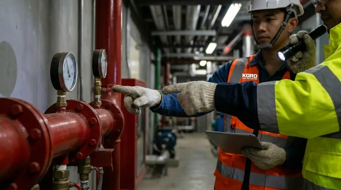 Process hazard analysis requirements in an industrial setting