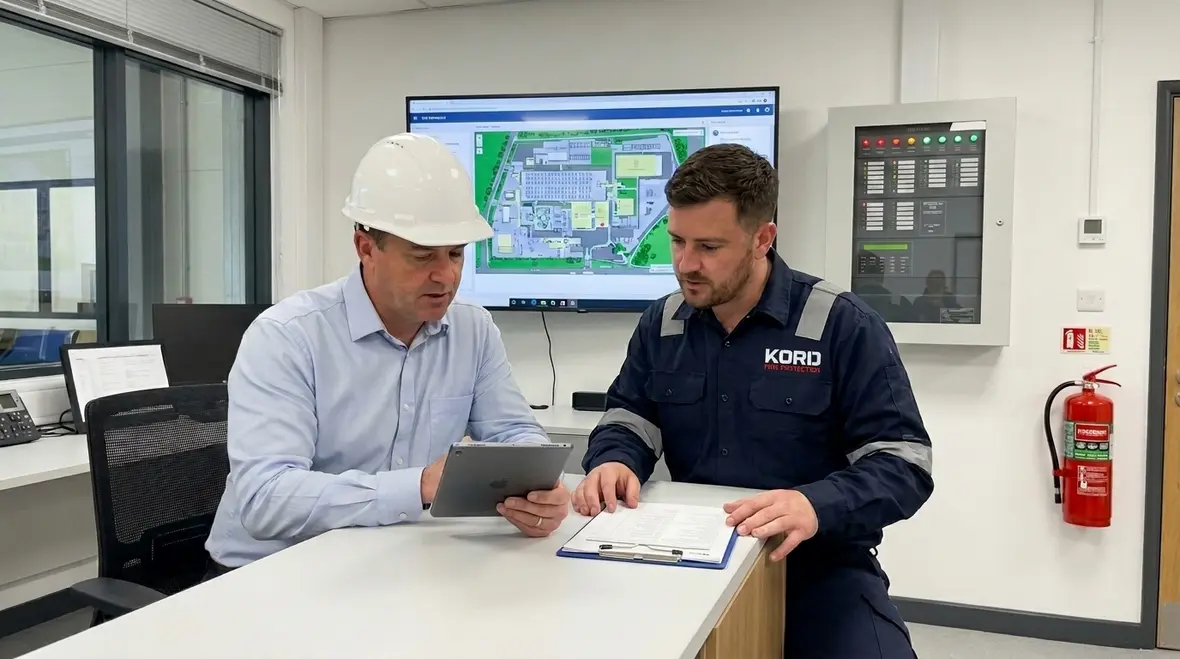 Process safety information requirements featured image