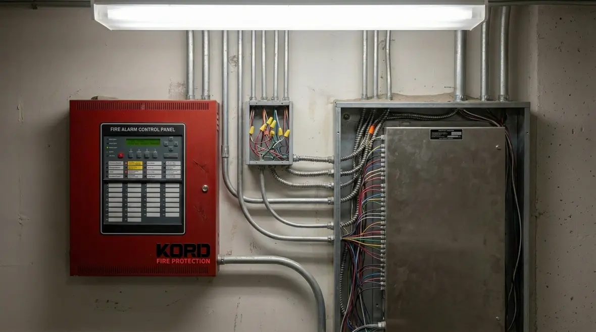 Engineers analyzing power quality events and relay data for smarter facility protection