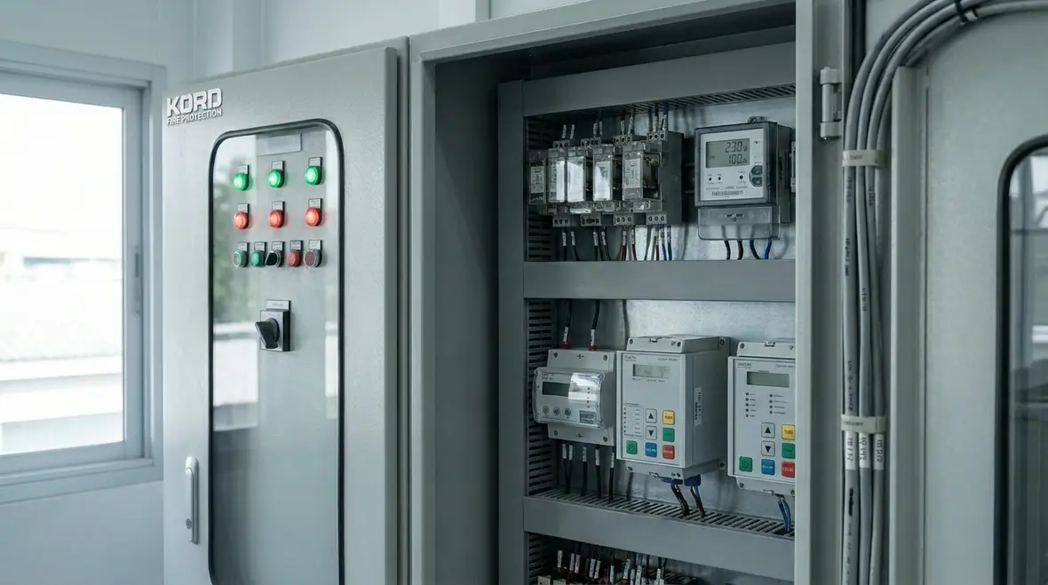 Integrated building automation platform managing loads across commercial equipment