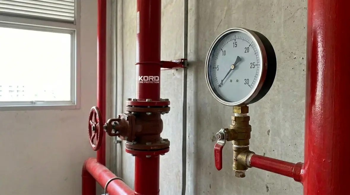 Commercial standpipe pressure regulation tips for stability
