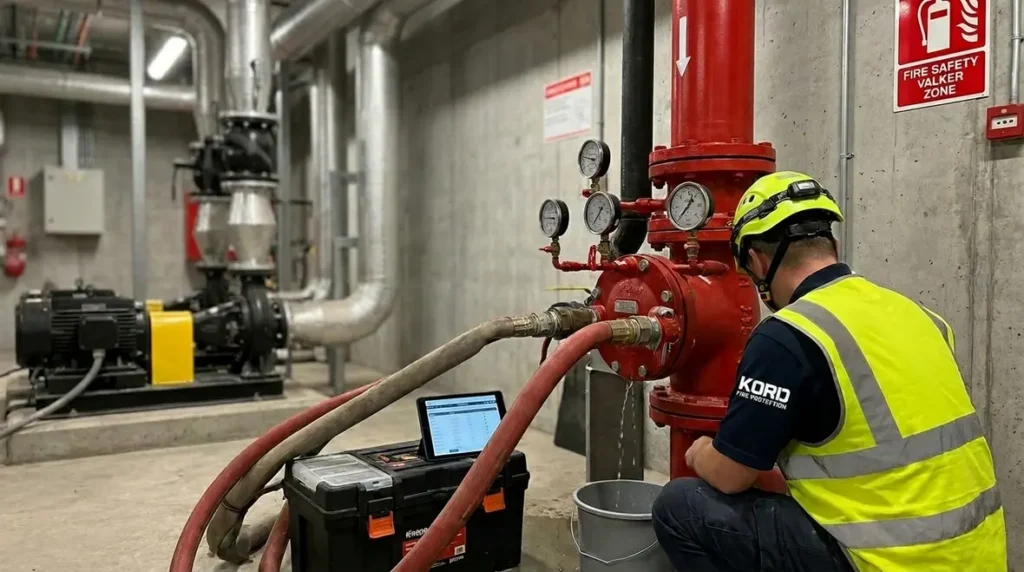 standpipe pressure regulation tips