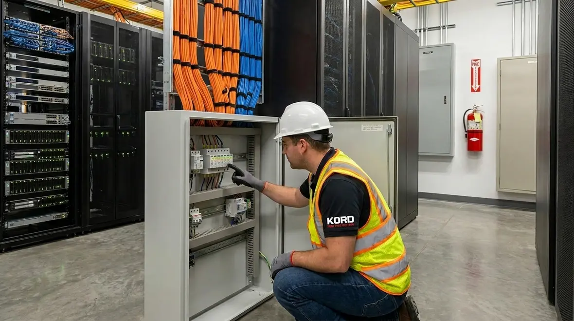 Voltage surge protection for businesses in Australia hero image