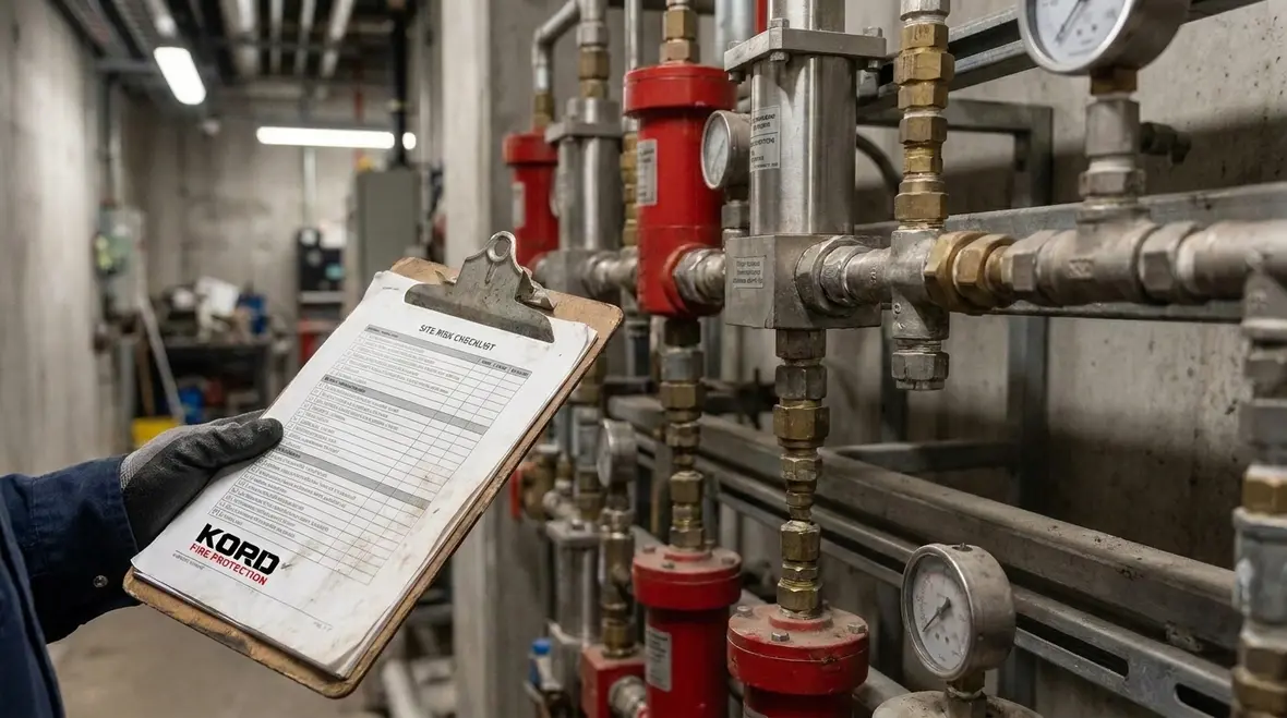 Fire suppression hydraulic design calculations for foam water sprinkler systems