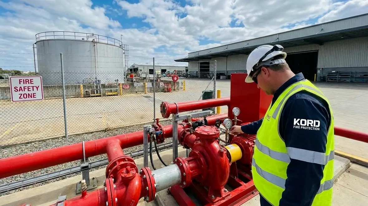 NFPA 16 foam discharge duration foam water system discharge time fire suppression foam duration