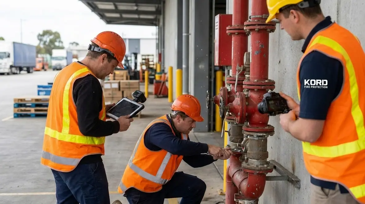Targeted foam water spray system for equipment and localized hazards