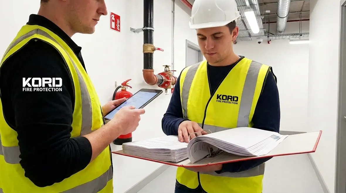 NFPA code section references fire code source documentation mandatory section citations NFPA