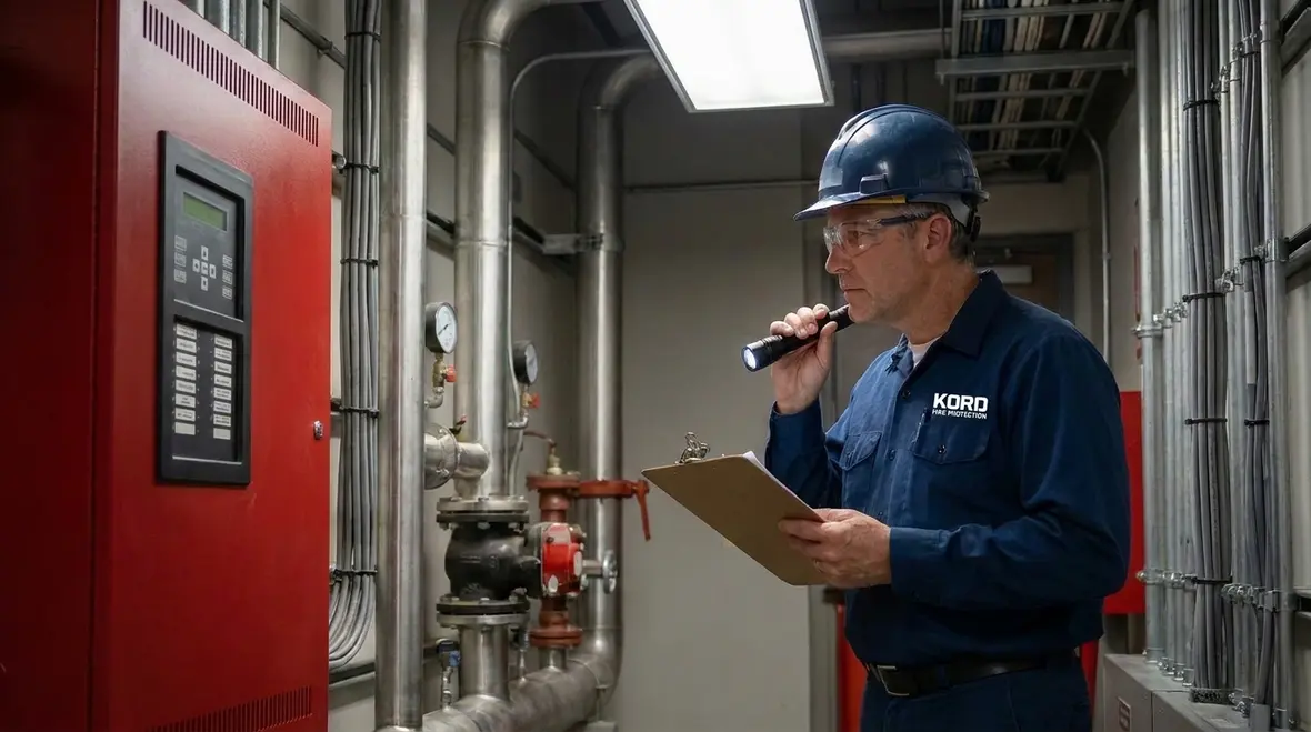 Fire code referenced publications supporting site compliance