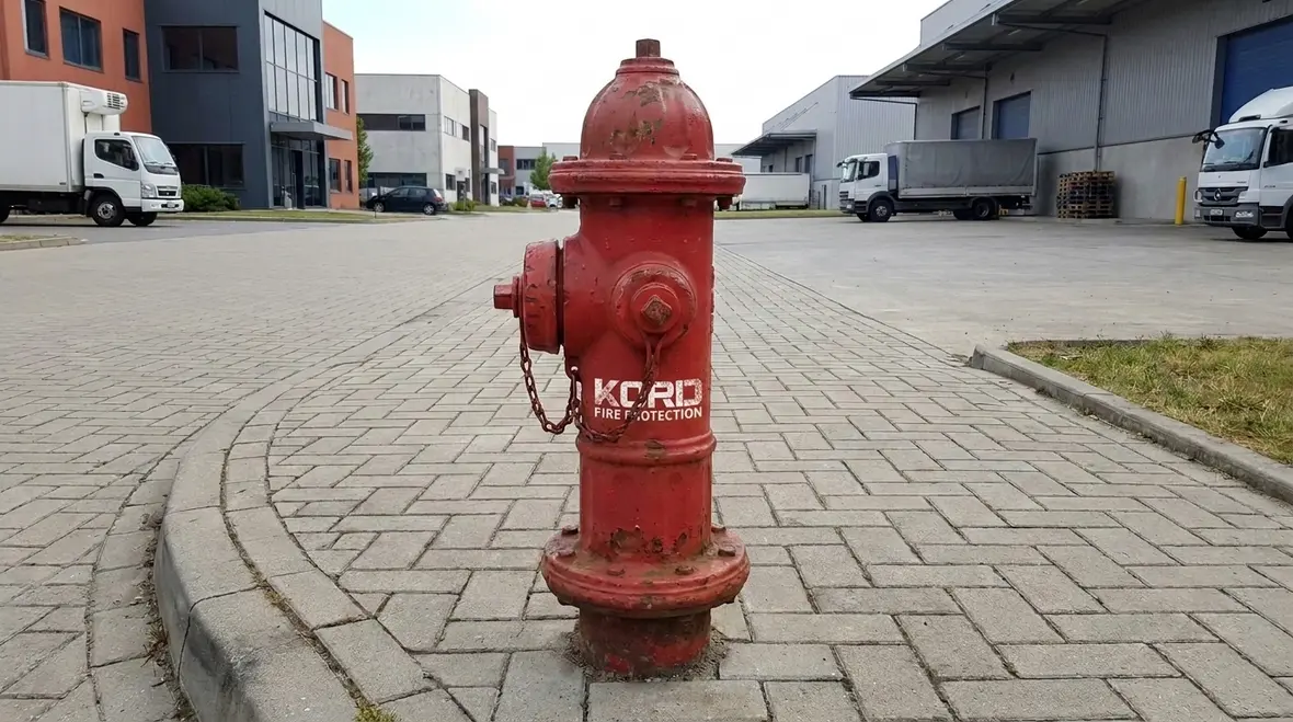 NFPA 291 Section 5.1 fire hydrant classification system hero image