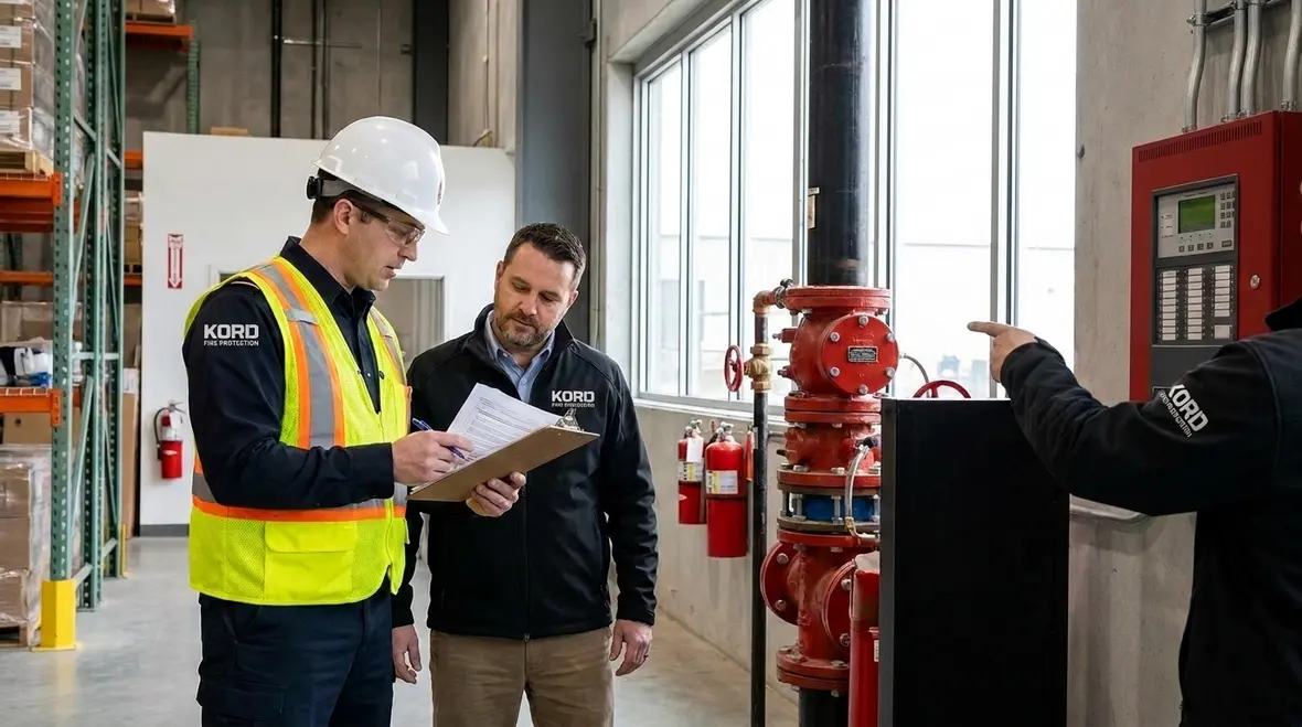NFPA 1 Section 1.9 fire official liability protection hero image
