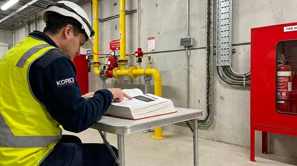 General fire code definitions in NFPA 1 Section 3.3 for fire safety compliance