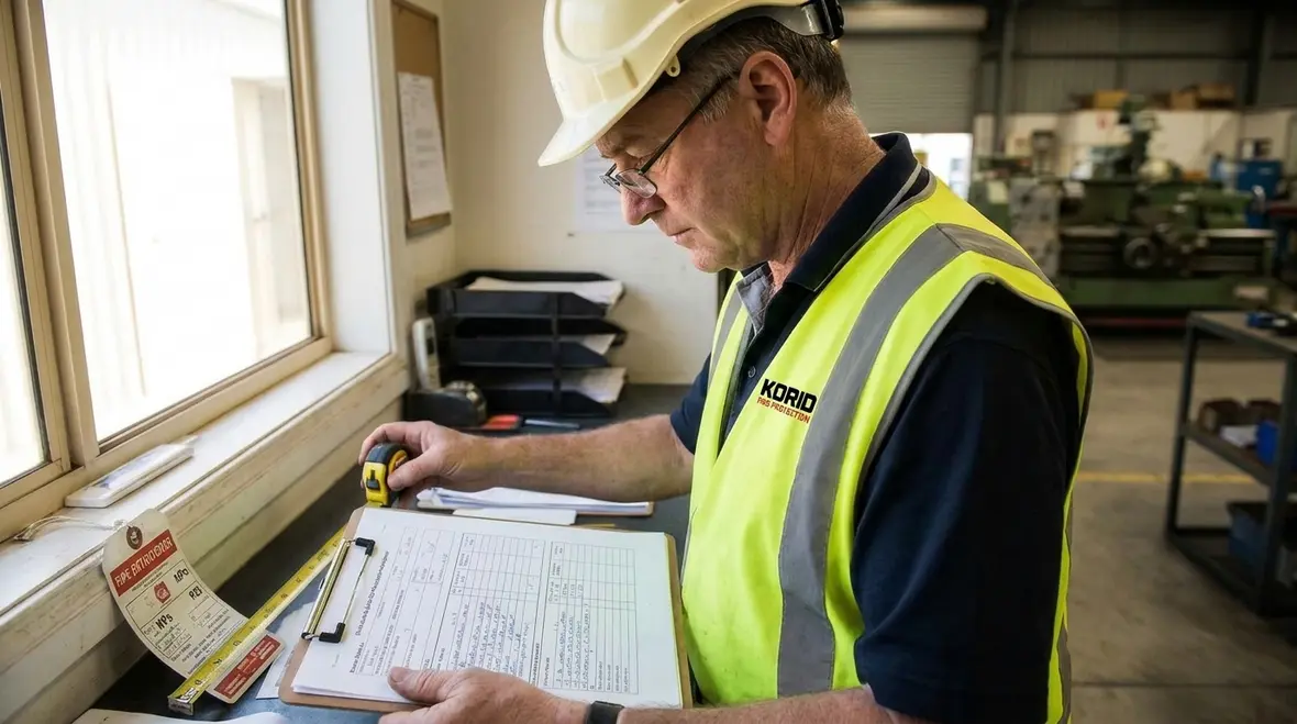 NFPA 10 SI and USC units fire extinguisher compliance overview